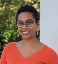 photo ofThe Rev. Dr. Keri Day 