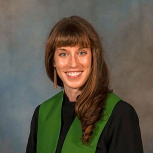photo ofThe Rev. Sarah A. Speed