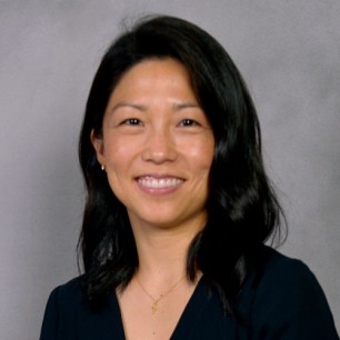 photo ofThe Rev. Dr. Charlene Han Powell