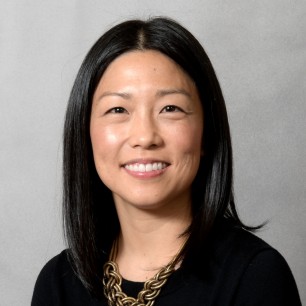 photo ofThe Rev. Dr. Charlene Han Powell