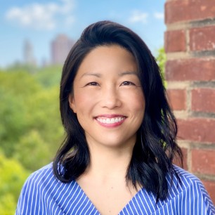 photo ofThe Rev. Dr. Charlene Han Powell
