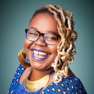 photo ofThe Rev. Aisha Brooks-Lytle