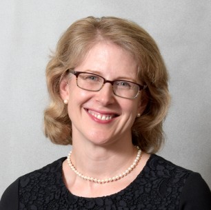 photo ofThe Rev. Kate Dunn