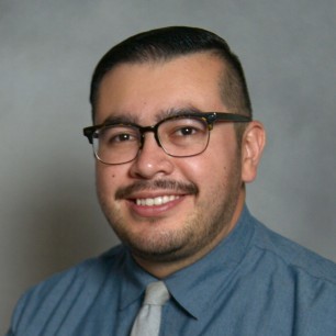 photo ofThe Rev. Werner Ramirez