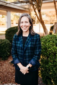 photo ofThe Rev. Taylor Lewis Guthrie Hartman 