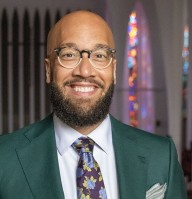 photo ofRev. John Molina-Moore 