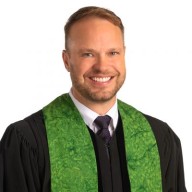 photo ofRev. Daniel Vigilante 