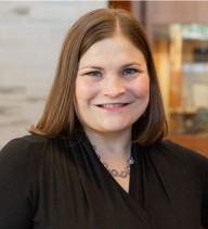 photo ofThe Rev. Dr. Kimberly Wagner 