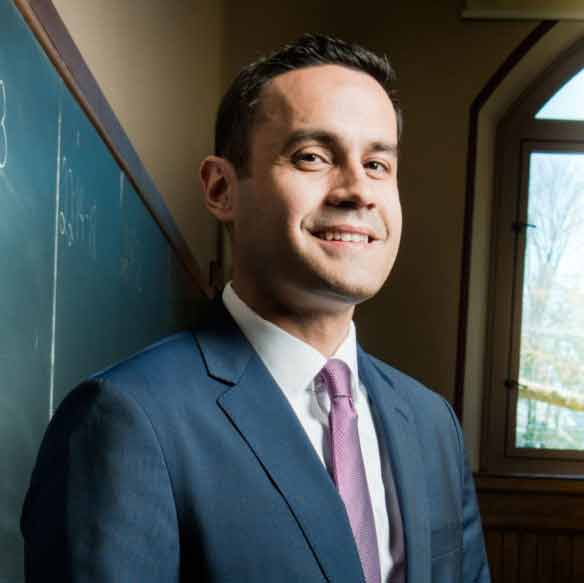 Fifth Avenue Presbyterian Church: Sermons