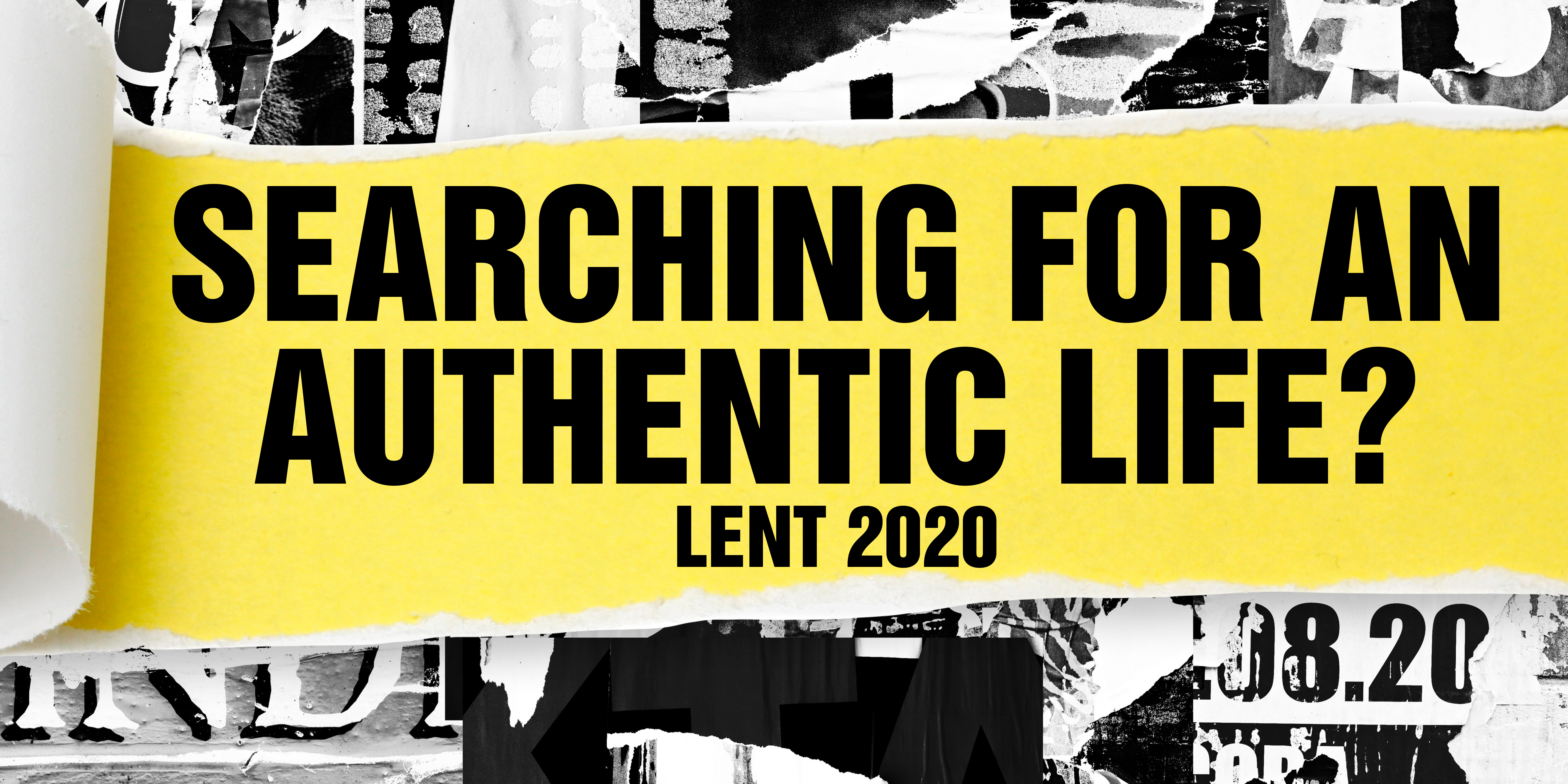Lent at Fifth Avenue