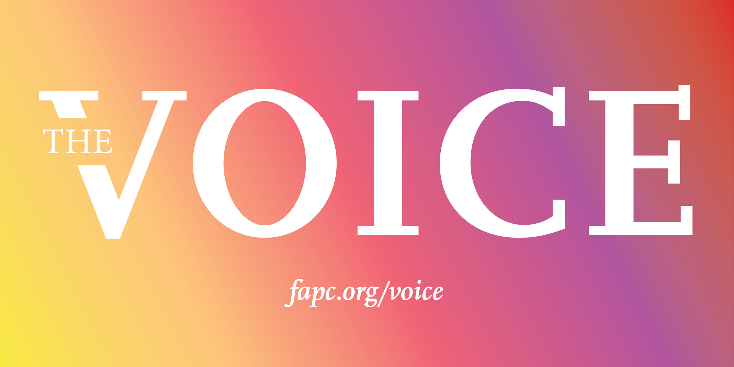 The Voice