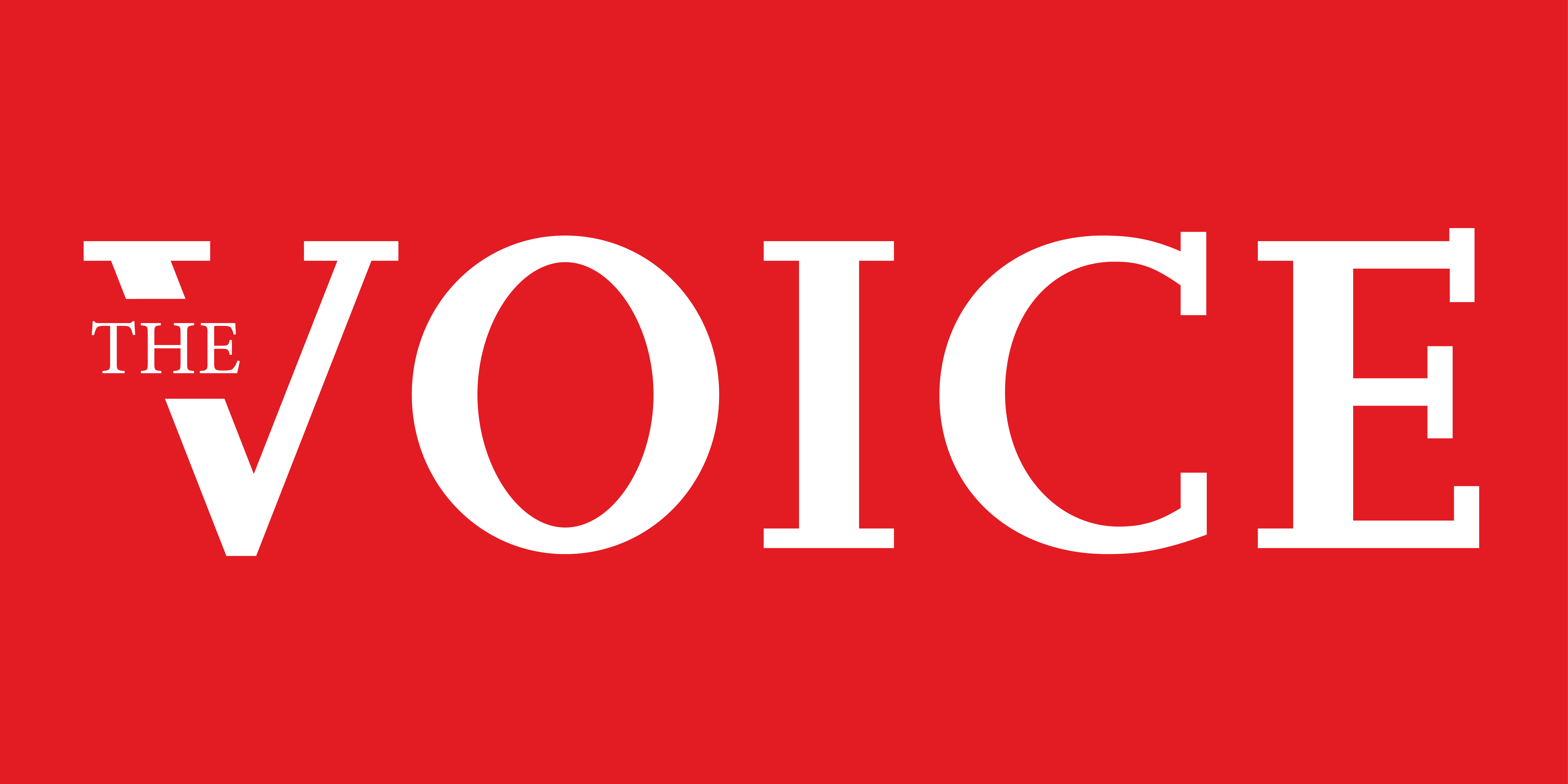 The Voice